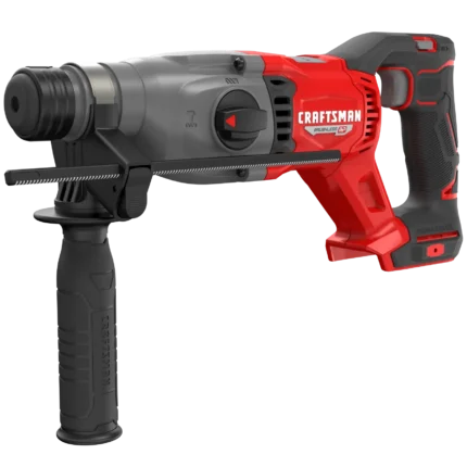 craftsman-cordless-rotary-hammar-1